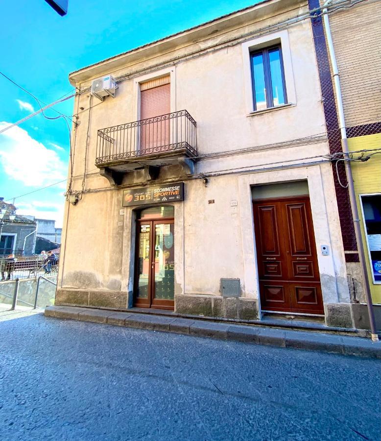 فيلا Casa Del Corso Maletto المظهر الخارجي الصورة